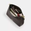 Laurel Shoulder Bag in Signature Canvas