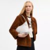 Laurel Shoulder Bag in Signature Canvas