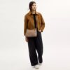 Laurel Shoulder Bag in Signature Canvas
