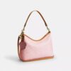 Laurel Shoulder Bag in Signature Canvas with Charms