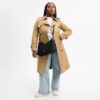 Laurel Shoulder Bag in Signature Denim