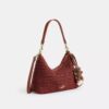 Laurel Shoulder Bag with Charms
