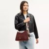 Laurel Shoulder Bag with Charms