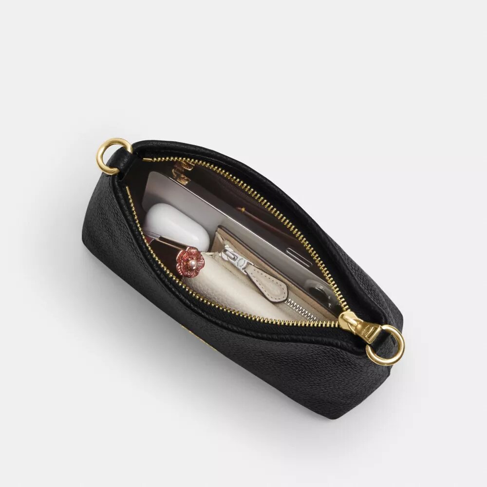 Laurel Small Shoulder Bag