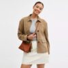 Laurel Small Shoulder Bag