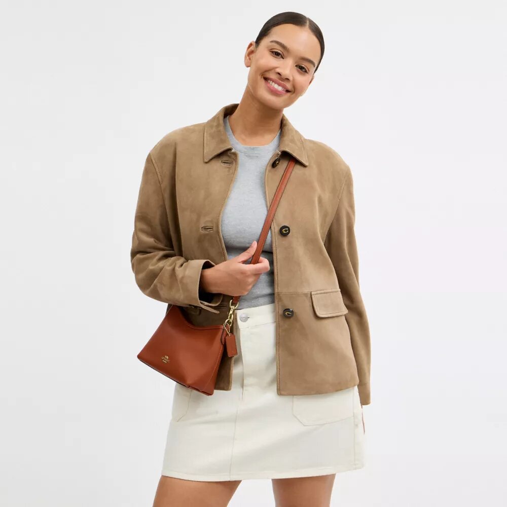 Laurel Small Shoulder Bag