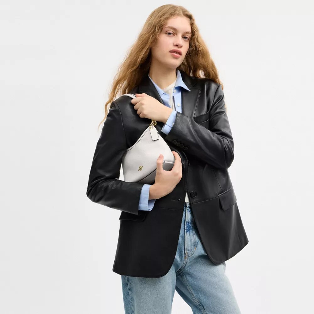 Laurel Small Shoulder Bag