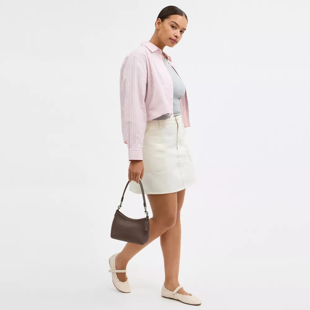 Laurel Small Shoulder Bag