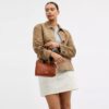 Laurel Small Shoulder Bag