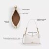 Laurel Small Shoulder Bag