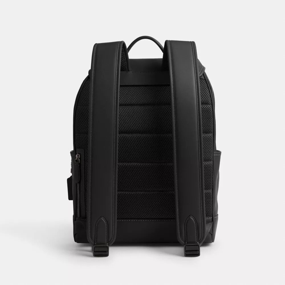 League Flap Backpack