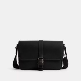 League Messenger Bag