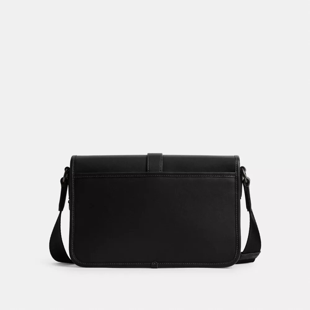 League Messenger Bag