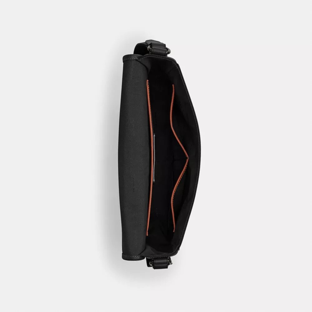 League Messenger Bag