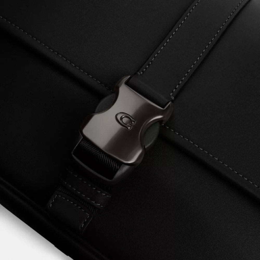 League Messenger Bag