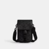 League Phone Crossbody Bag in Signature Canvas