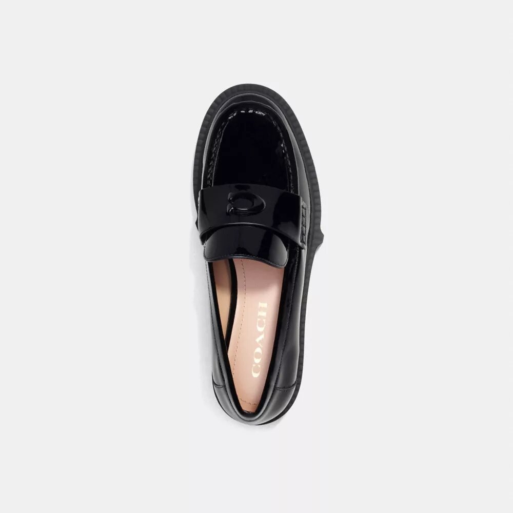 Leah Loafer