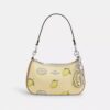 Lemon Bag Charm