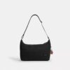 Leo Crossbody in Signature Nylon