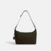 Leo Crossbody in Signature Nylon