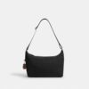 Leo Crossbody in Signature Nylon