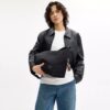 Leo Crossbody in Signature Nylon