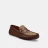 Liam Driver in Signature Jacquard