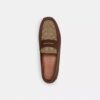 Liam Driver in Signature Jacquard
