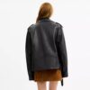 Lightweight Moto Jacket