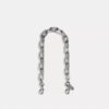 Link Chain Strap