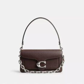 Link Chain Strap