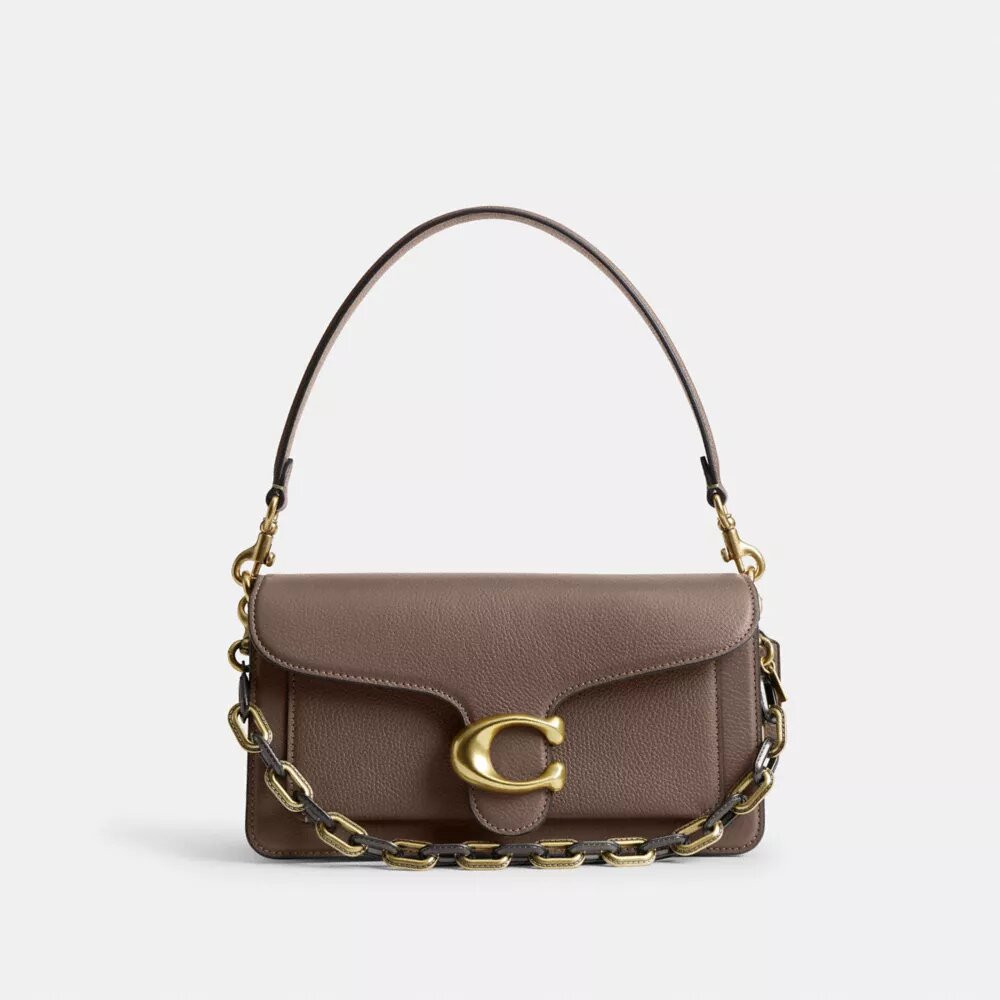 Link Chain Strap