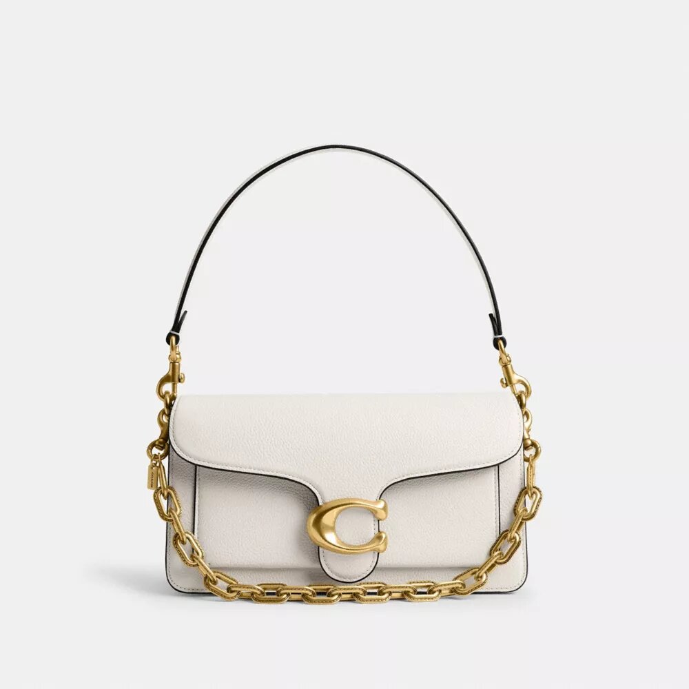 Link Chain Strap
