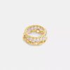 Linked C Ring Set