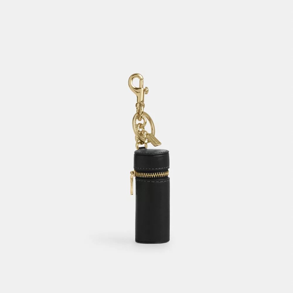 Lipstick Case Bag Charm