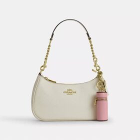 Lipstick Case Bag Charm