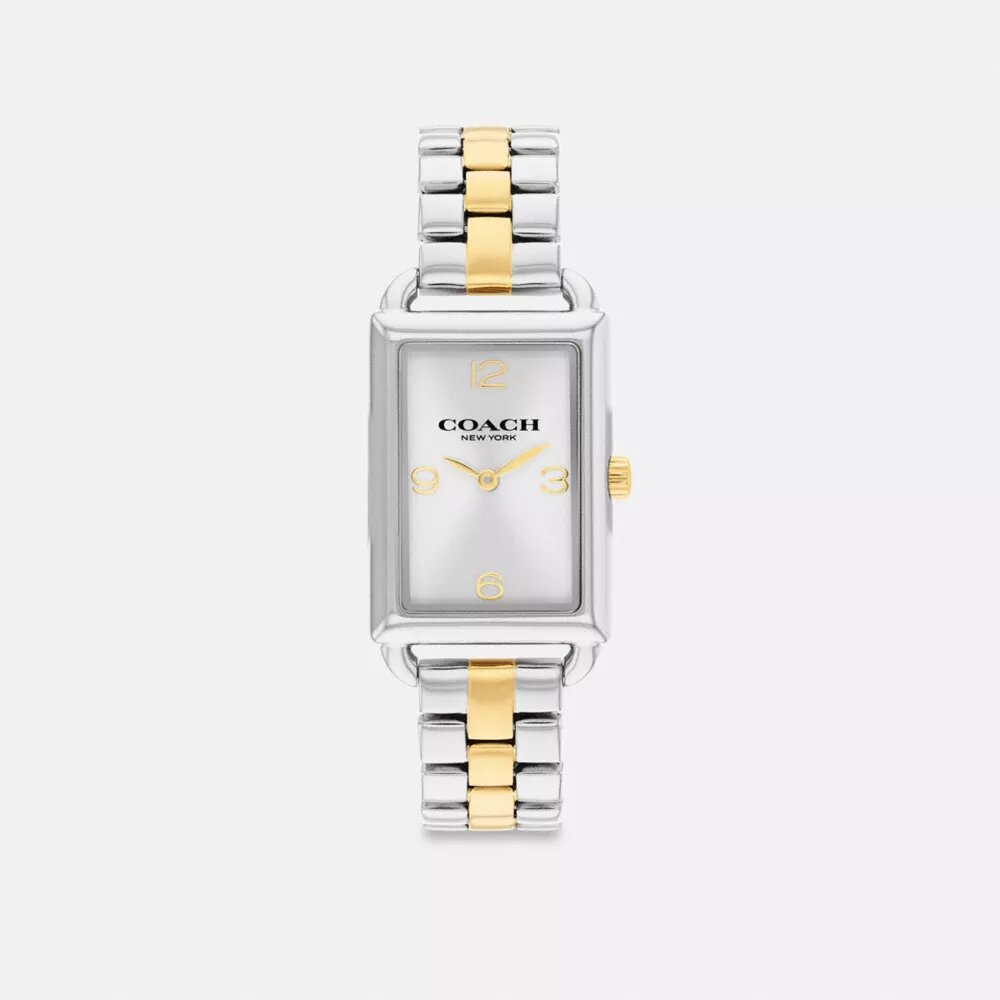 Liz Watch, 30 Mm X 22 Mm