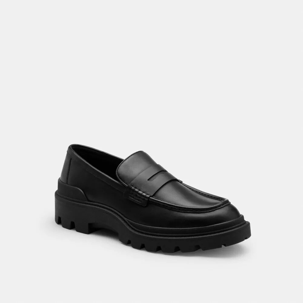 Loafer