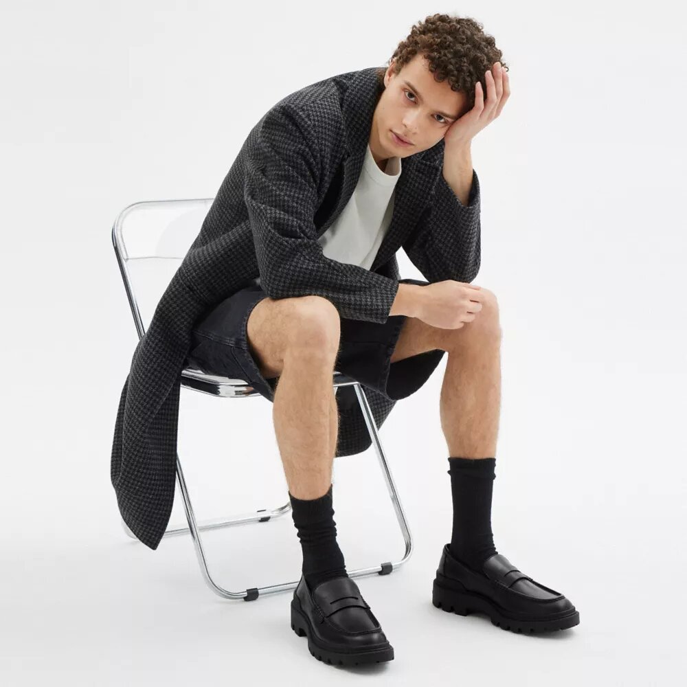 Loafer