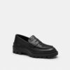 Loafer in Signature Leather