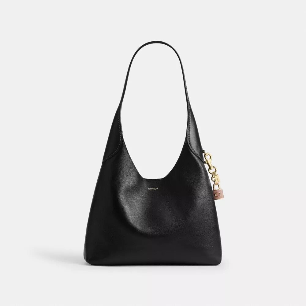 Lock Bag Charm