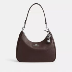Lock Bag Charm