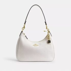 Lock Bag Charm