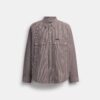 Long Sleeve Button up Shirt