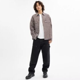 Long Sleeve Button up Shirt