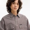 Long Sleeve Button up Shirt