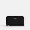 Long Zip Around Wallet