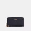 Long Zip Around Wallet
