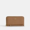 Long Zip Around Wallet