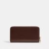 Long Zip Around Wallet